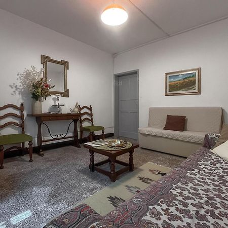 Casa Bertulla Guest House Cabella Ligure Exterior photo