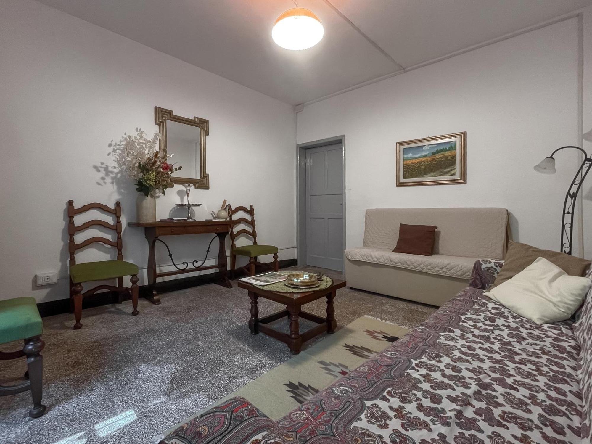 Casa Bertulla Guest House Cabella Ligure Exterior photo